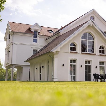 Landhofmuehle Eltendorf Exterior foto
