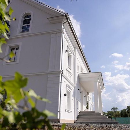 Landhofmuehle Eltendorf Exterior foto