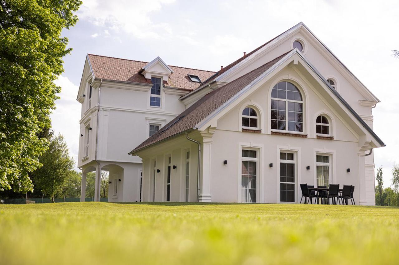 Landhofmuehle Eltendorf Exterior foto